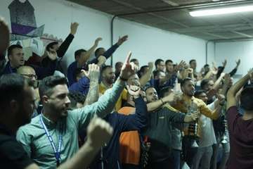 Telde espera a Los Nietos de SaryMánchez con el aforo a tope del Teatro Municipal (Foto TA)